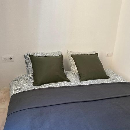 Santa Banana Apartment Alicante Eksteriør bilde