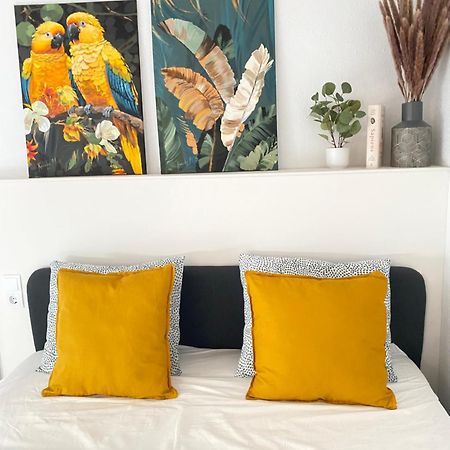 Santa Banana Apartment Alicante Eksteriør bilde