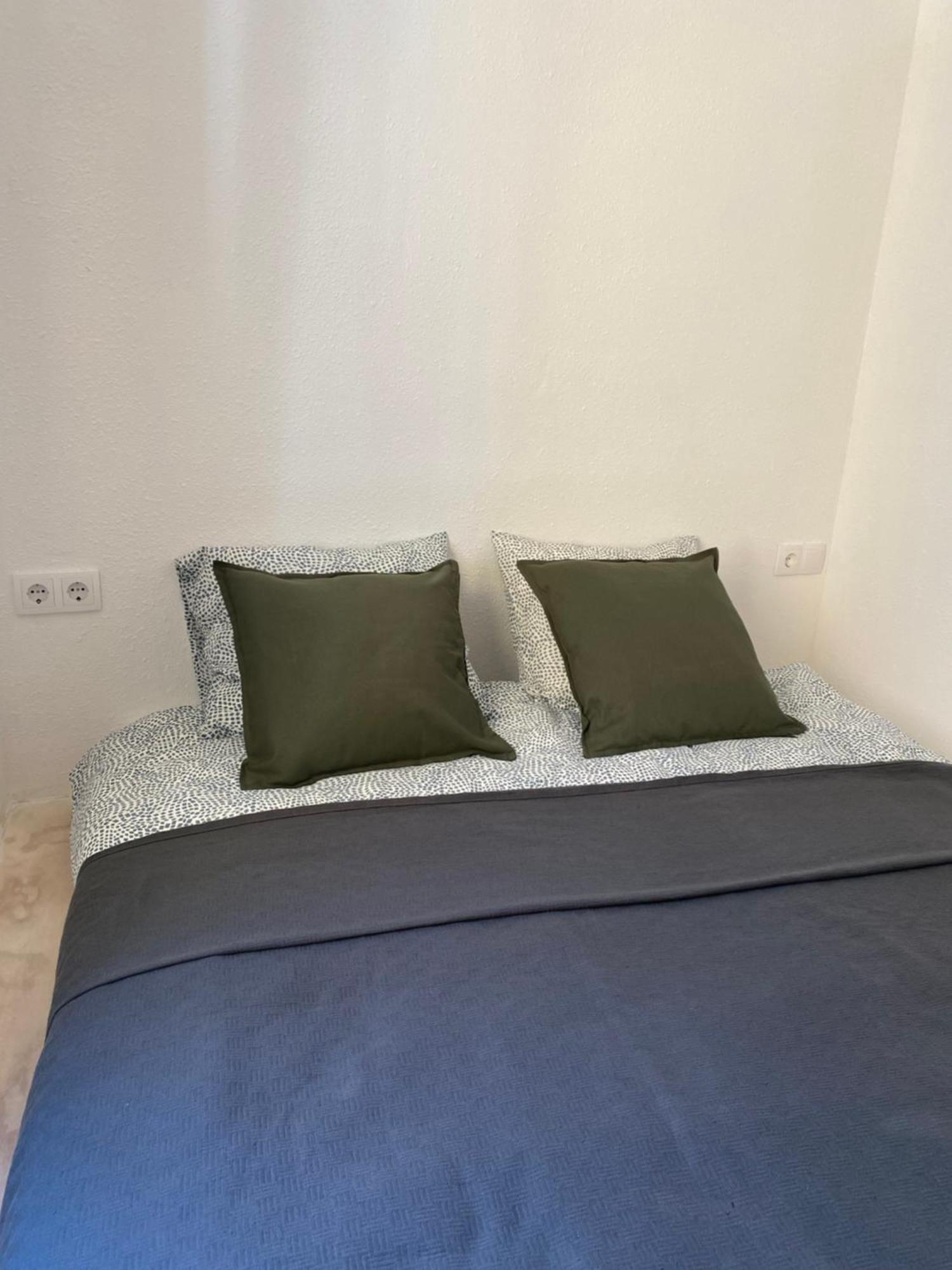 Santa Banana Apartment Alicante Eksteriør bilde