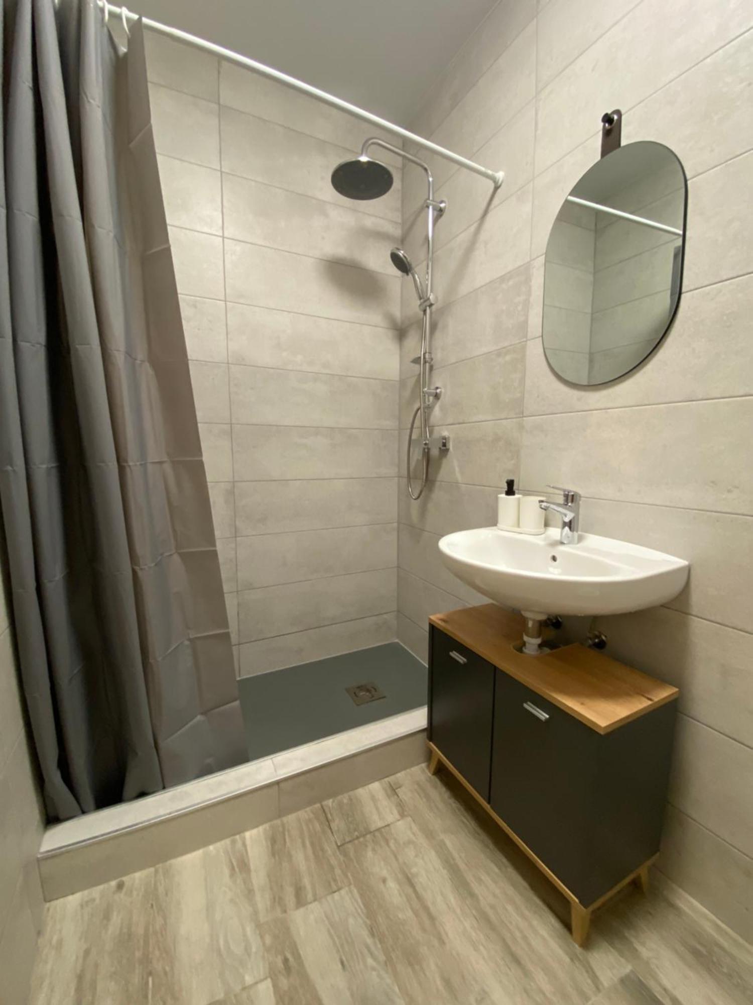 Santa Banana Apartment Alicante Eksteriør bilde