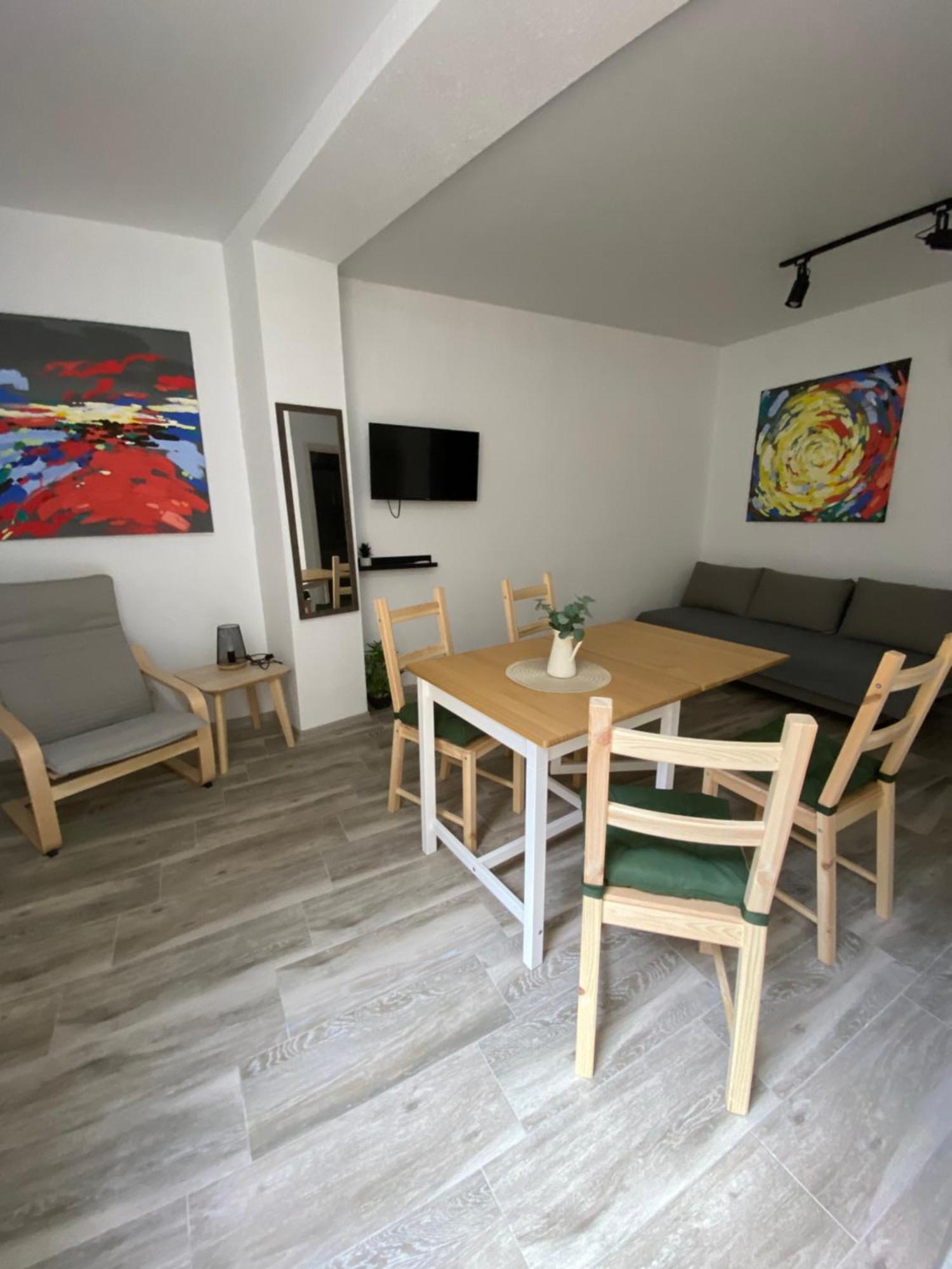 Santa Banana Apartment Alicante Eksteriør bilde