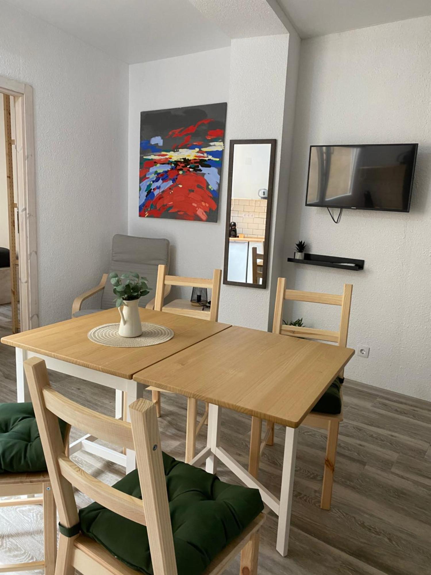 Santa Banana Apartment Alicante Eksteriør bilde