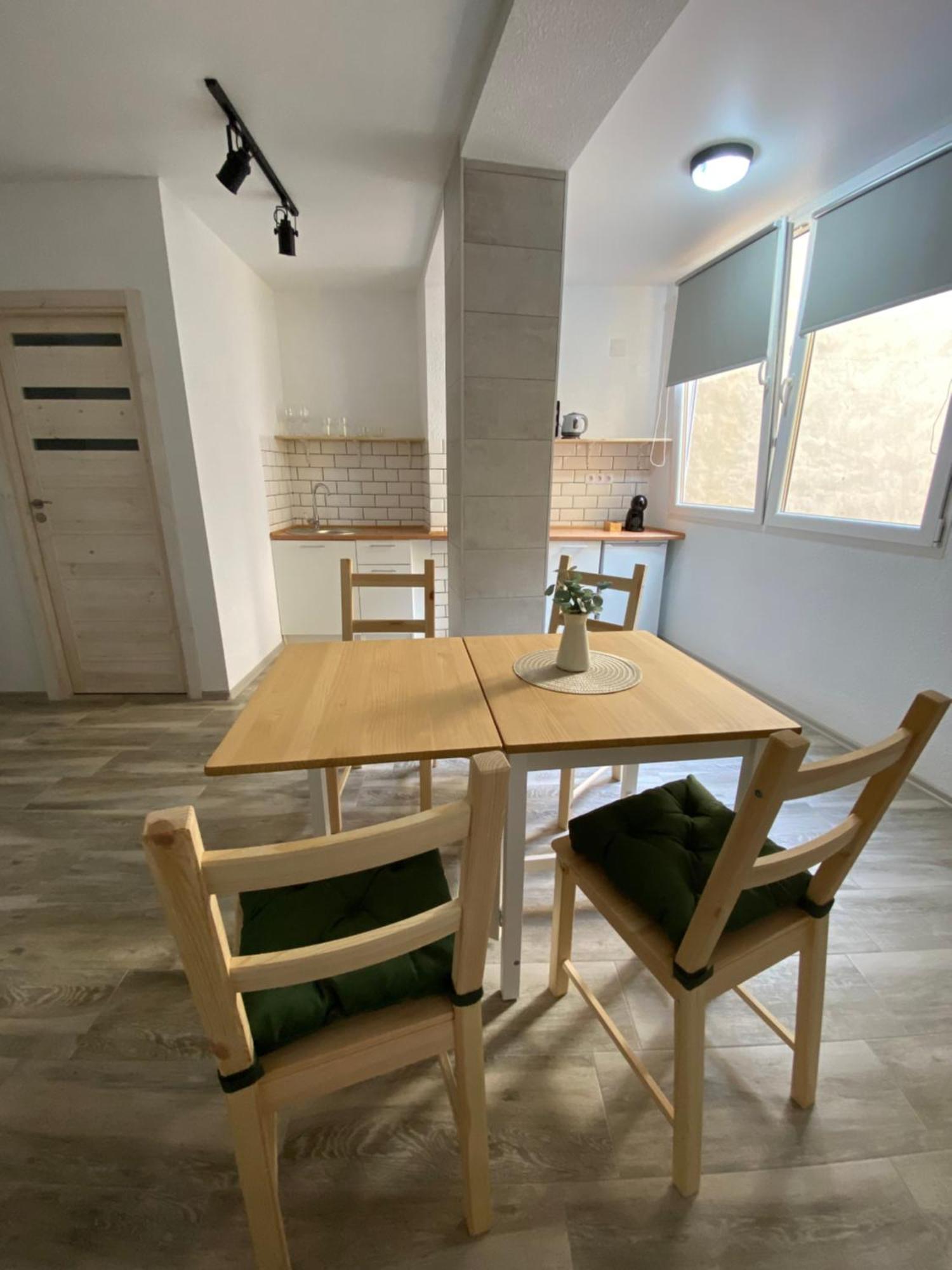 Santa Banana Apartment Alicante Eksteriør bilde