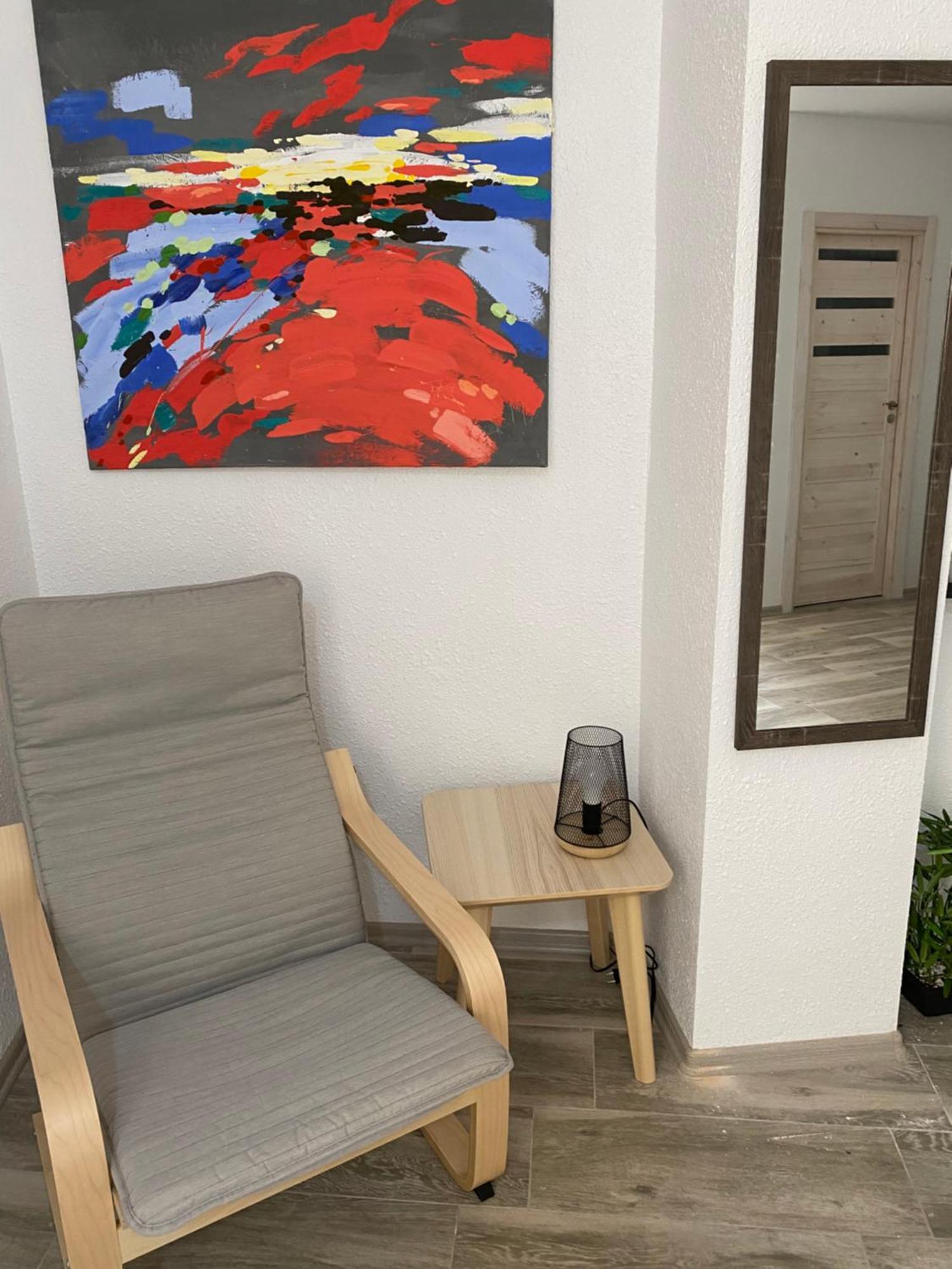 Santa Banana Apartment Alicante Eksteriør bilde
