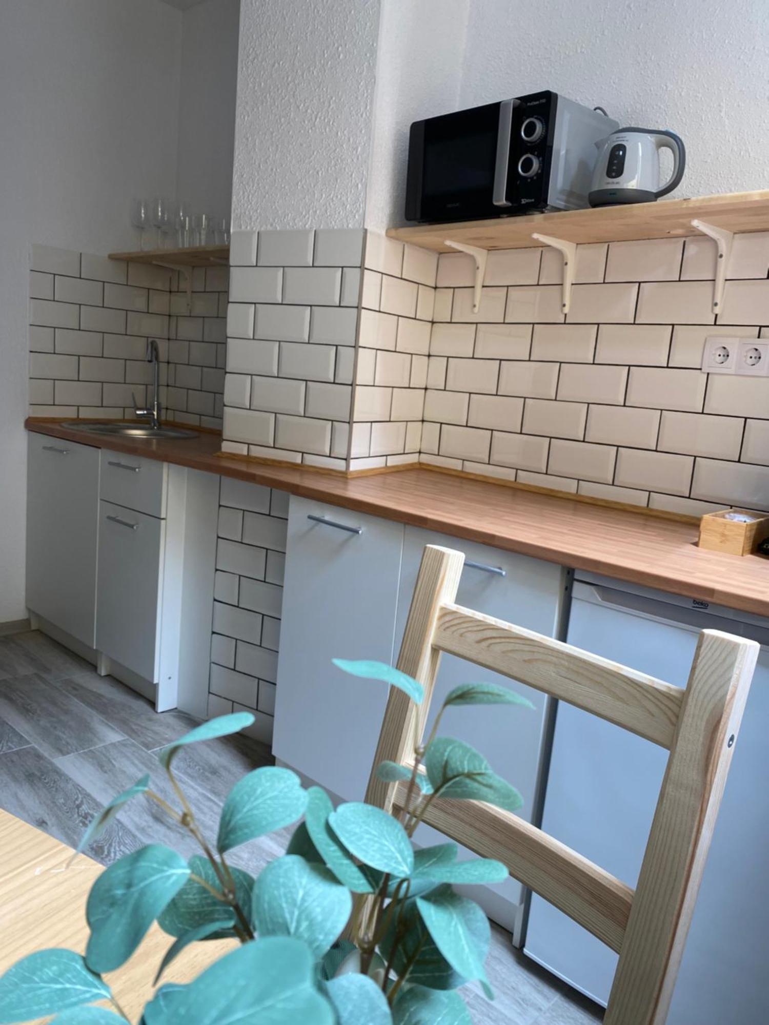 Santa Banana Apartment Alicante Eksteriør bilde