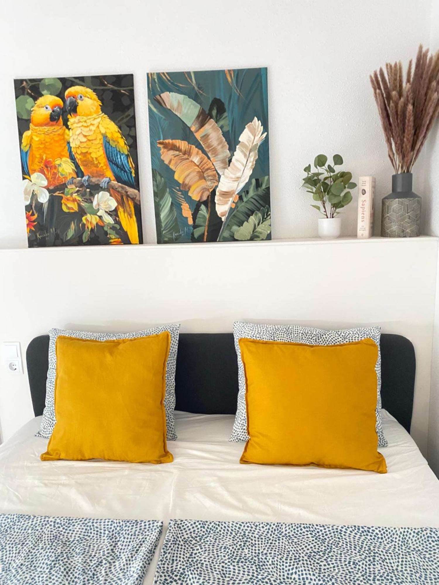 Santa Banana Apartment Alicante Eksteriør bilde