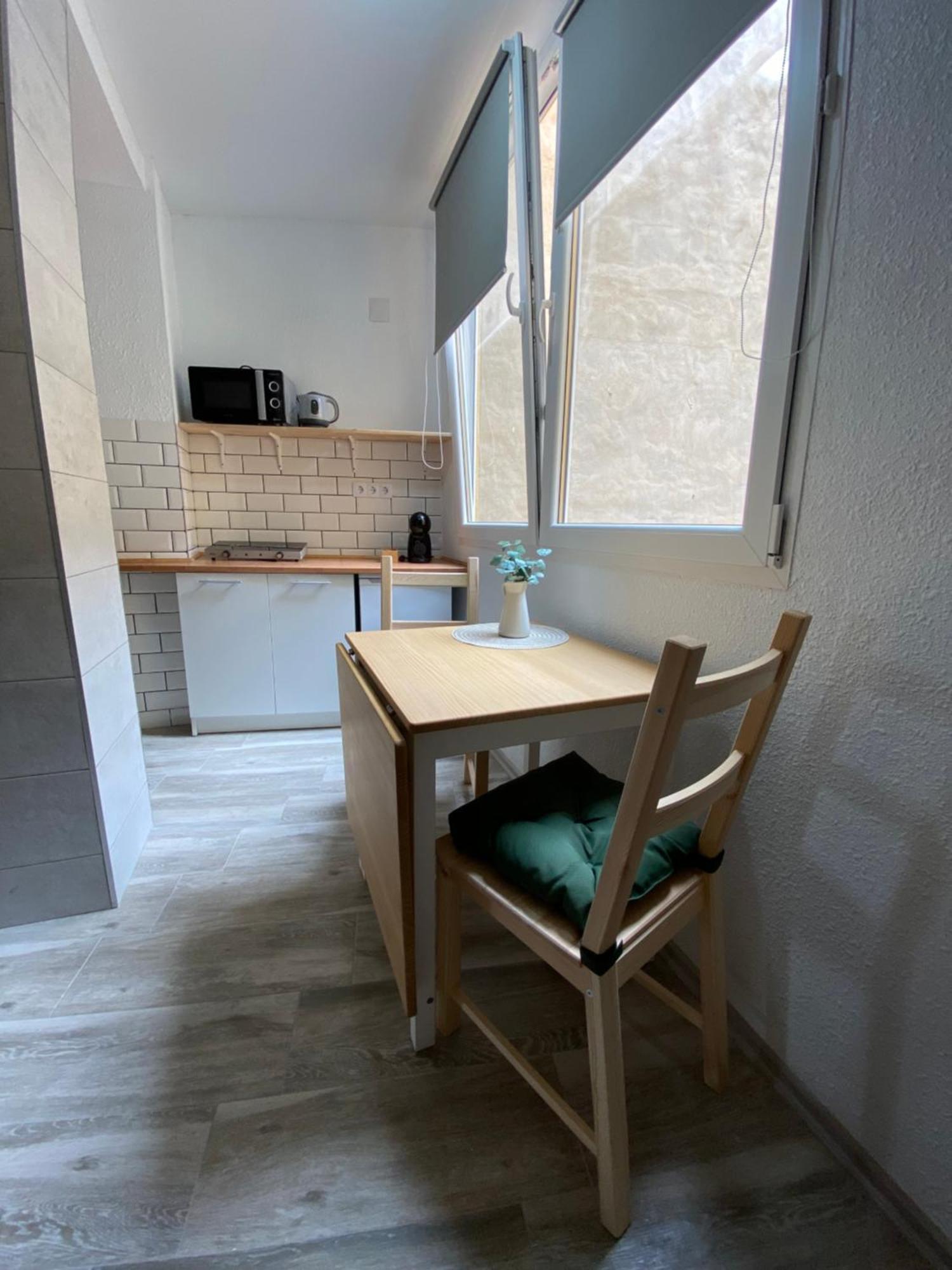 Santa Banana Apartment Alicante Eksteriør bilde
