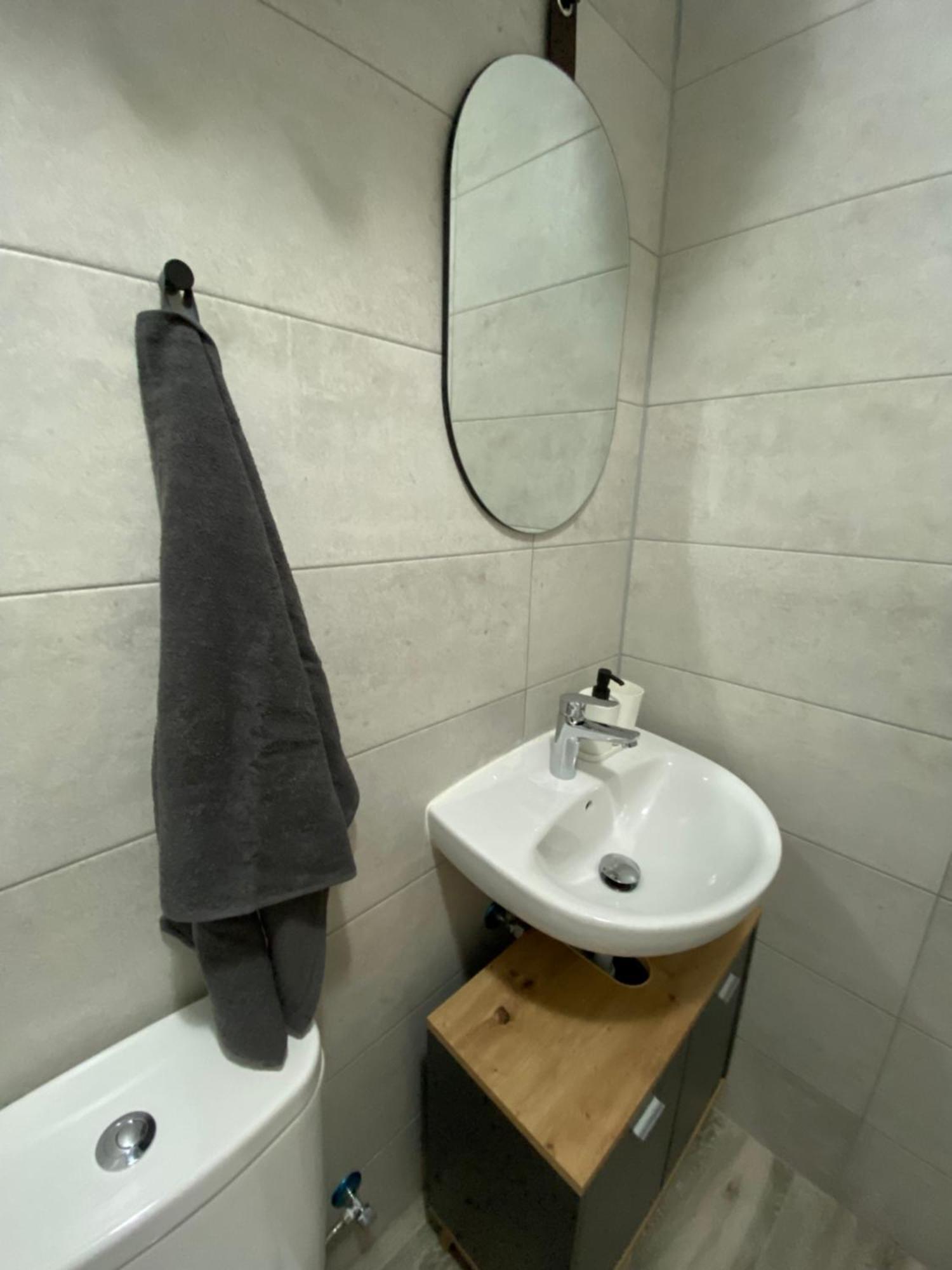Santa Banana Apartment Alicante Eksteriør bilde